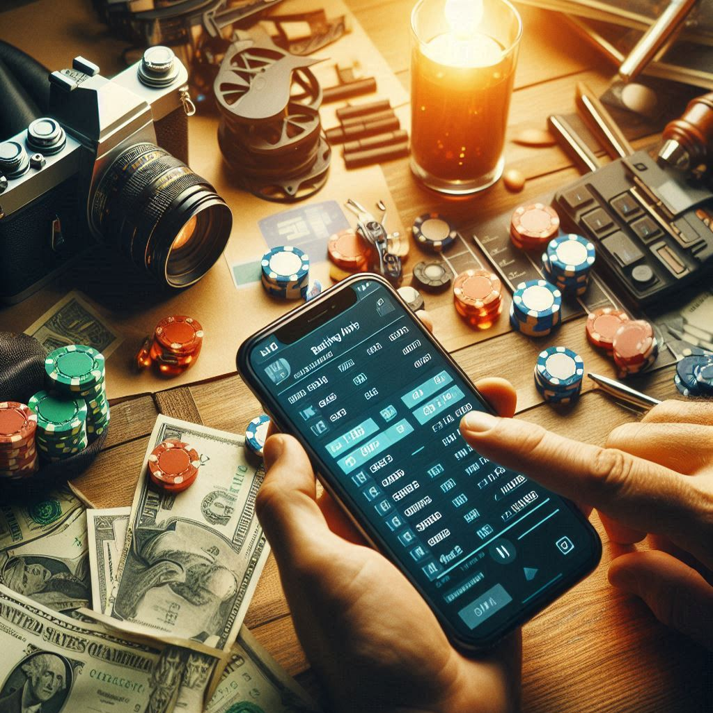 The Best Online Casino Strategies for Beginners