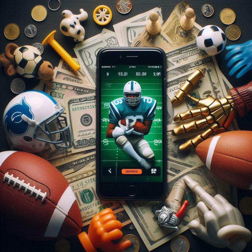 The Future of Esports Sponsorship: Trends and Predictions for 2025