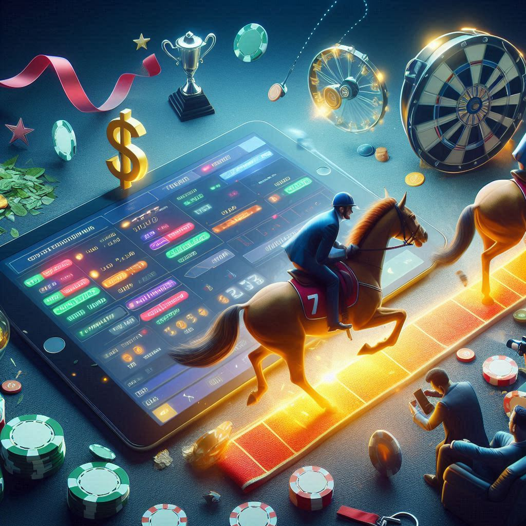 The Growing Popularity of Skill-Based Games in Casinos